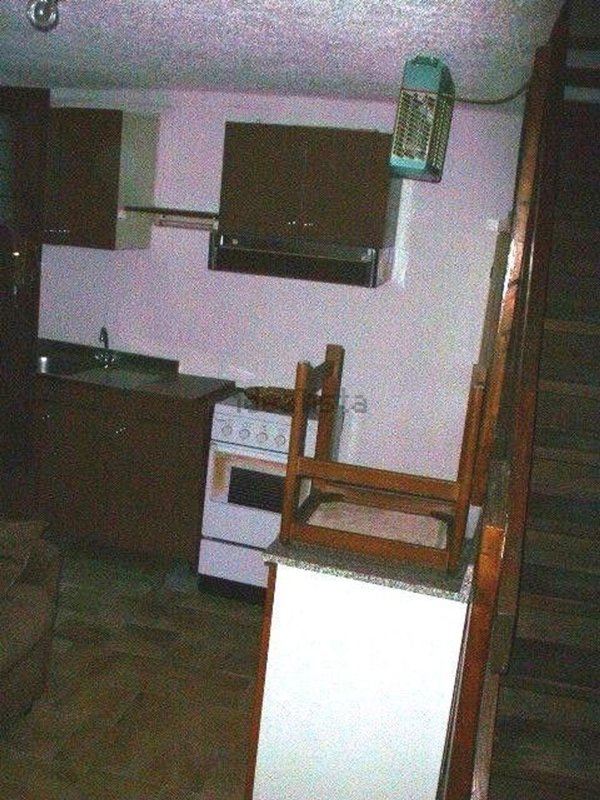 appartamento in vendita a Faedo Valtellino