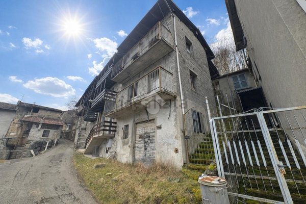 appartamento in vendita a Faedo Valtellino