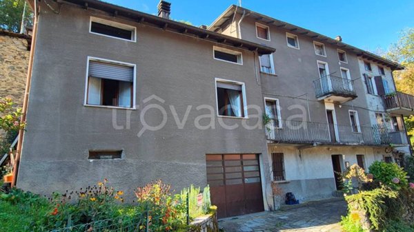 casa indipendente in vendita a Faedo Valtellino