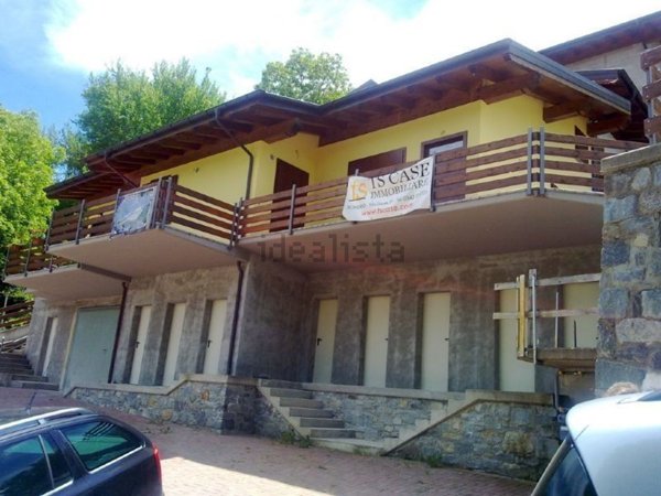 appartamento in vendita a Faedo Valtellino