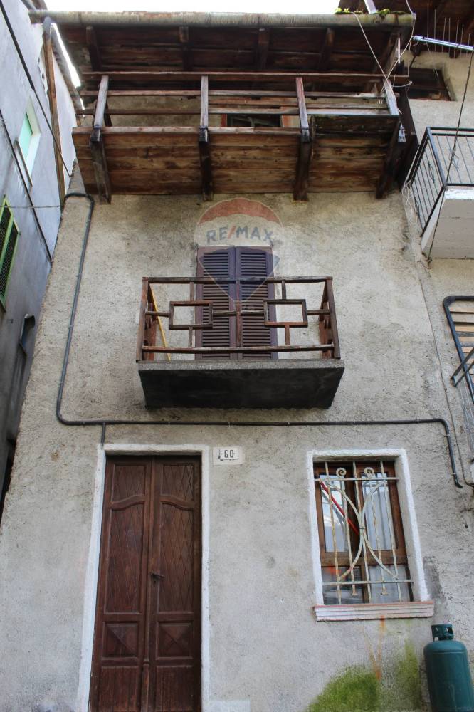 appartamento in vendita a Forcola
