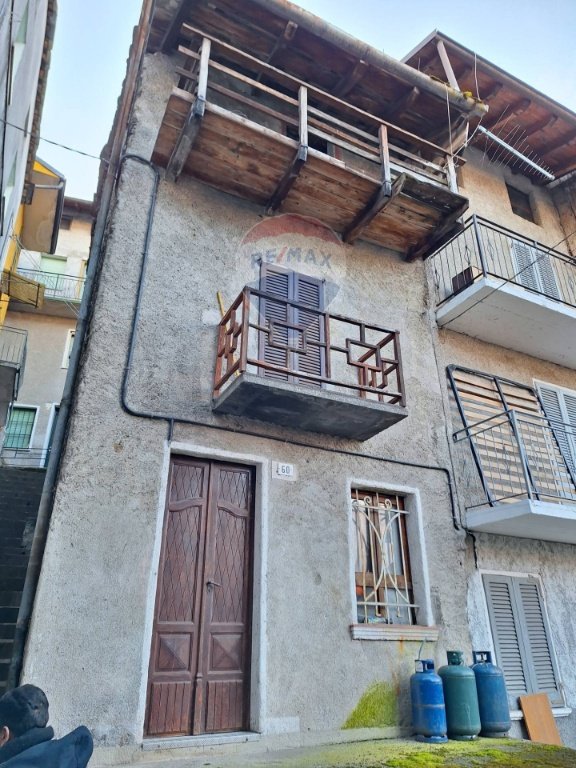 appartamento in vendita a Forcola