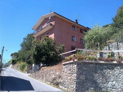 appartamento in vendita a Forcola