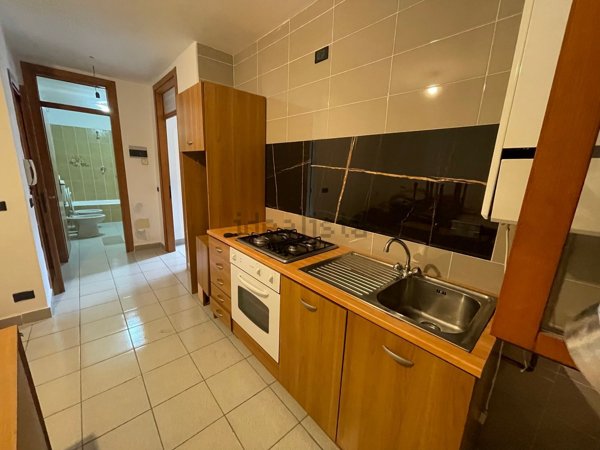 appartamento in vendita a Forcola