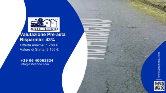 pentavano in vendita a Forcola