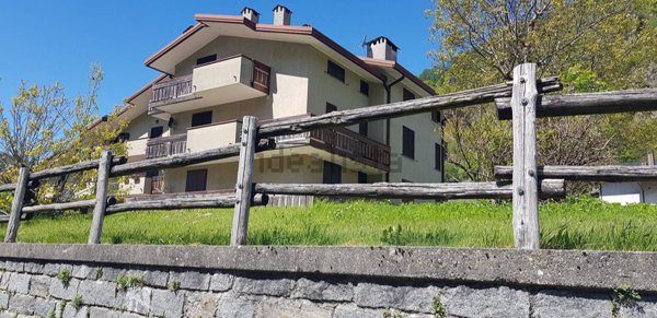 appartamento in vendita a Forcola
