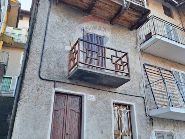 appartamento in vendita a Forcola