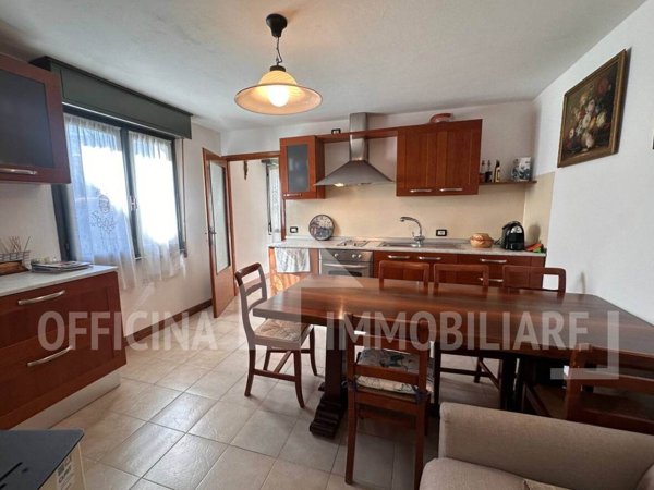 appartamento in vendita a Forcola