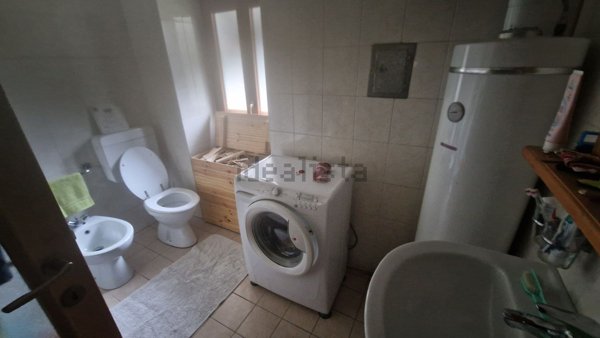 appartamento in vendita a Forcola