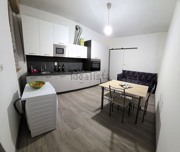 casa indipendente in vendita a Forcola