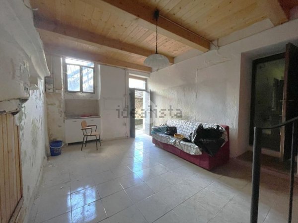 casa indipendente in vendita a Forcola