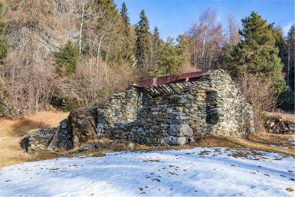 appartamento in vendita a Forcola