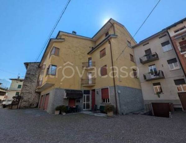 appartamento in vendita a Forcola