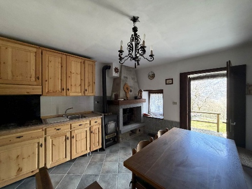 appartamento in vendita a Forcola