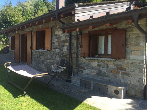 appartamento in vendita a Forcola