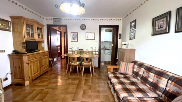 appartamento in vendita a Forcola