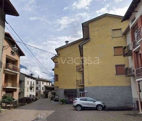 appartamento in vendita a Forcola