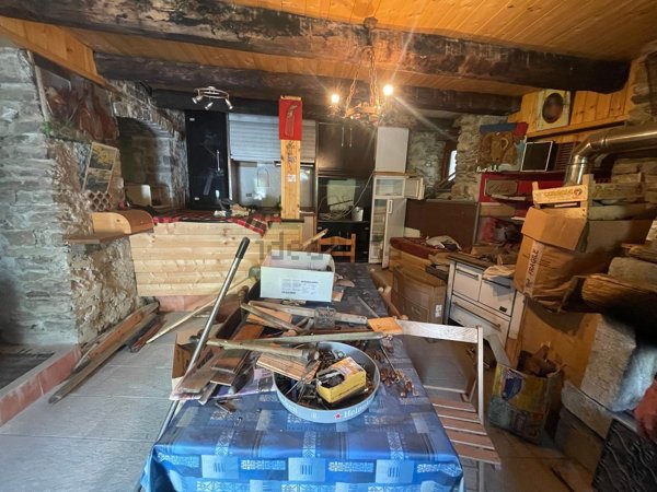 casa indipendente in vendita a Forcola