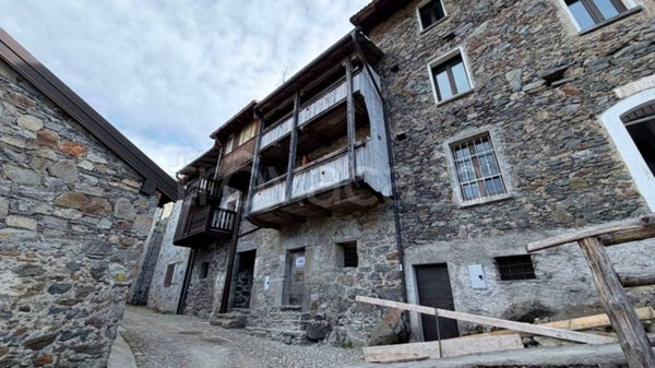 baita in vendita a Forcola