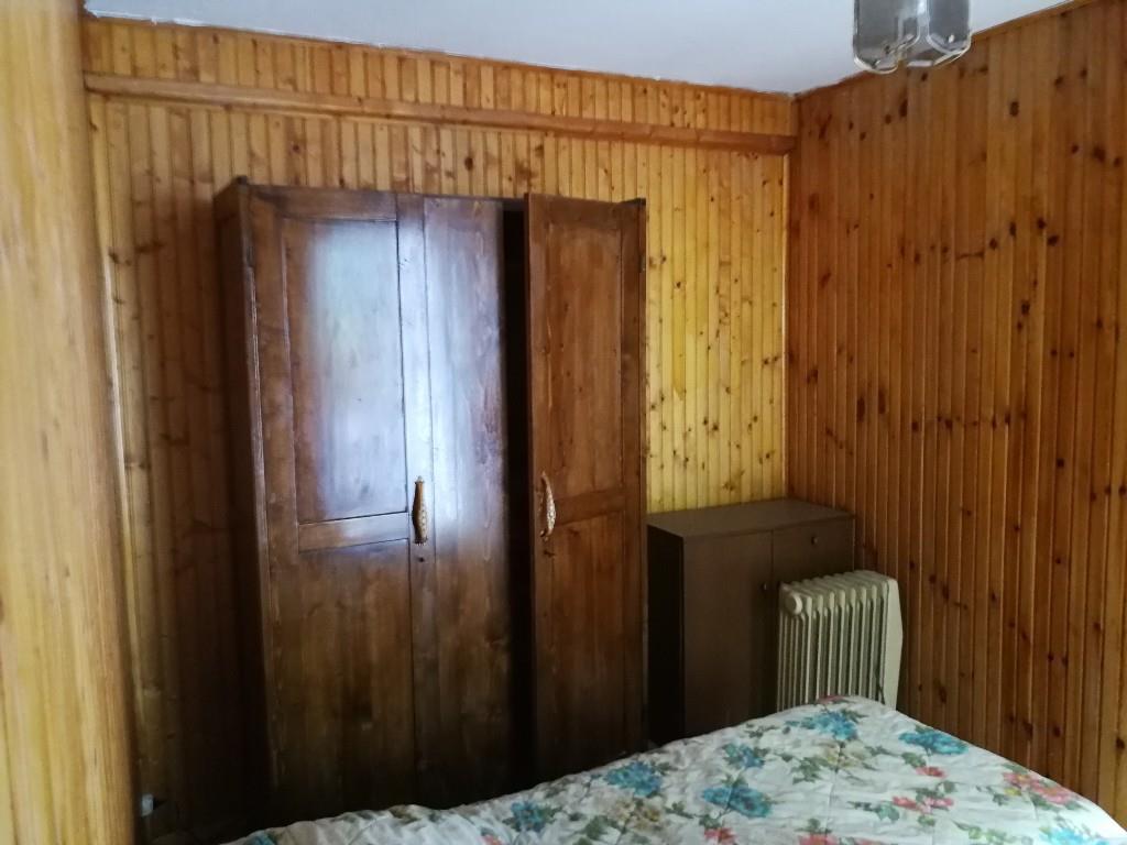 casa indipendente in vendita a Fusine