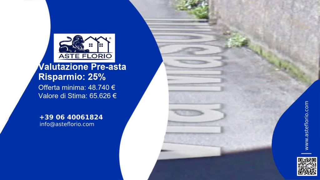 appartamento in vendita a Fusine