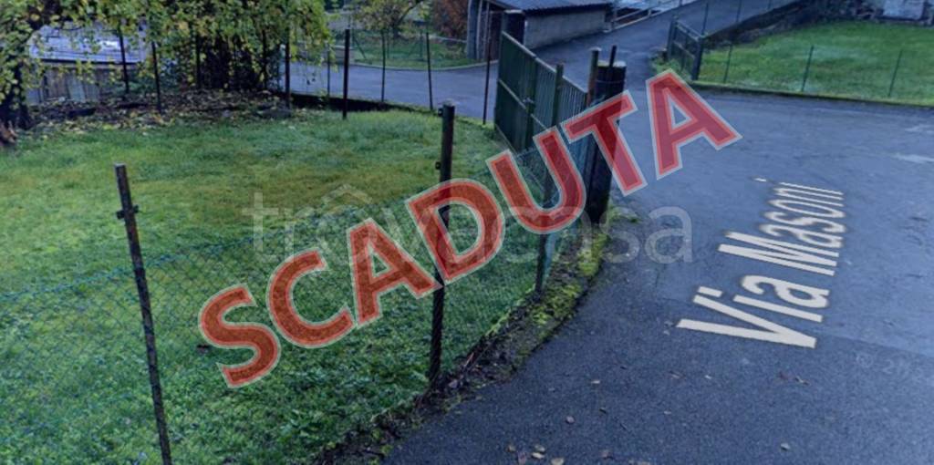 casa indipendente in vendita a Fusine