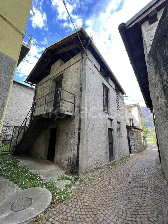 appartamento in vendita a Fusine