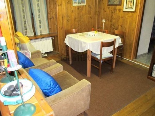 appartamento in vendita a Fusine