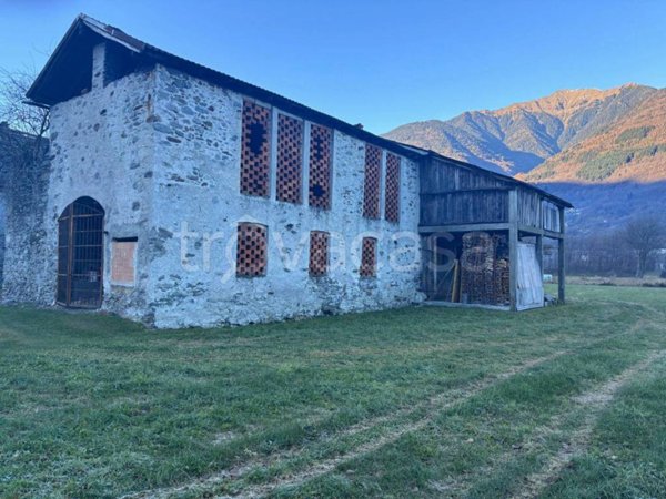 casa indipendente in vendita a Fusine