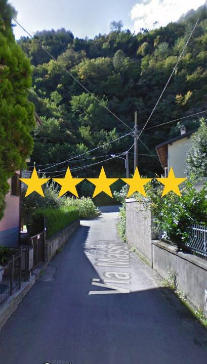 casa indipendente in vendita a Fusine