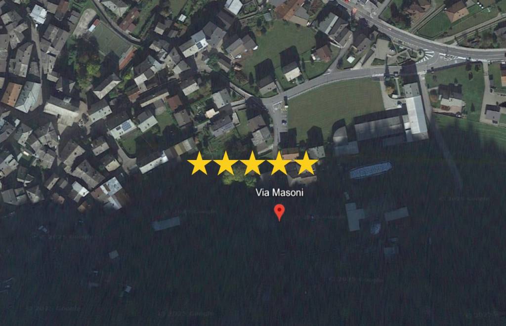 appartamento in vendita a Fusine