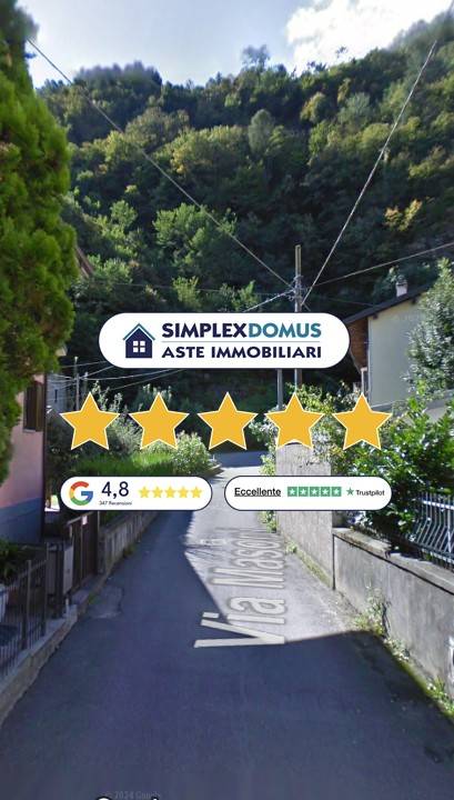 casa indipendente in vendita a Fusine