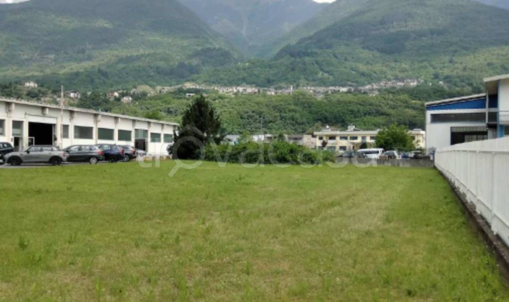 appartamento in vendita a Fusine