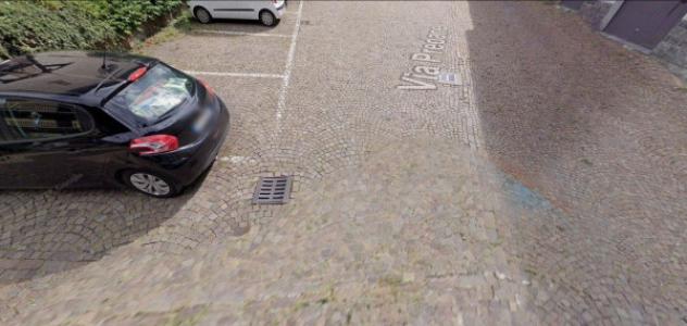 terreno edificabile in vendita a Fusine