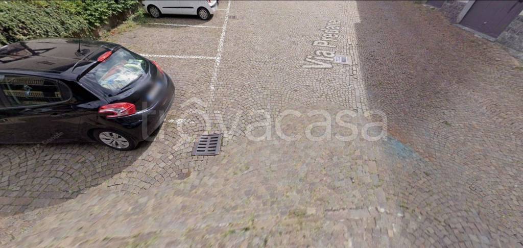 appartamento in vendita a Fusine