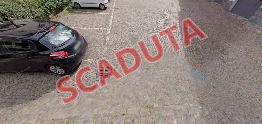 appartamento in vendita a Fusine