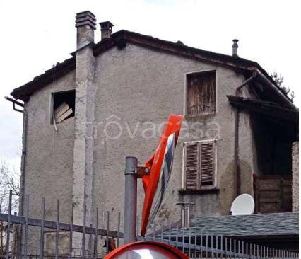 appartamento in vendita a Fusine