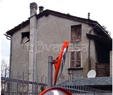 appartamento in vendita a Fusine