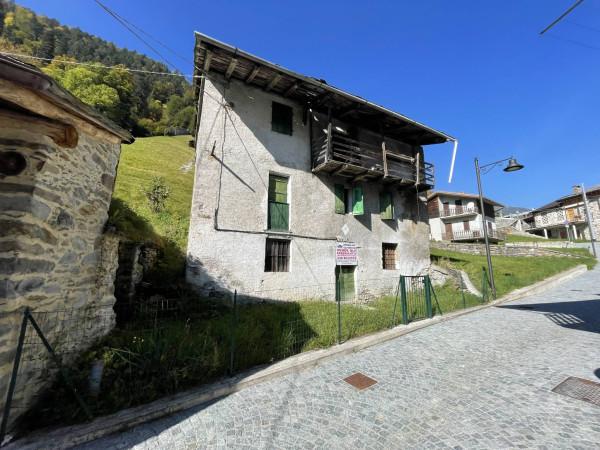 casa indipendente in vendita a Gerola Alta