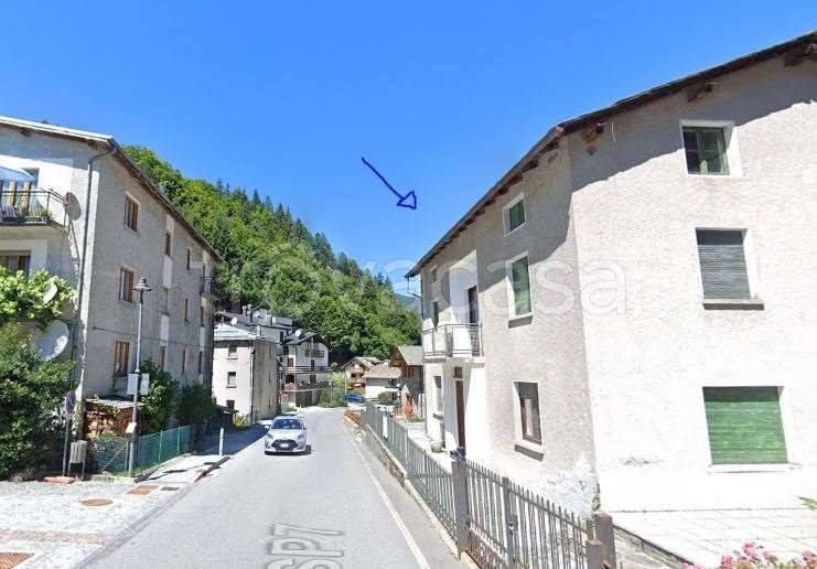 appartamento in vendita a Gerola Alta