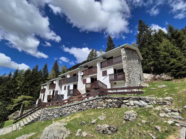 villa in vendita a Gerola Alta in zona Pescegallo