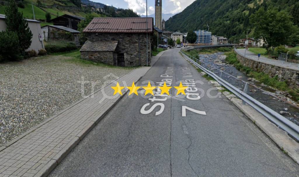 casa indipendente in vendita a Gerola Alta