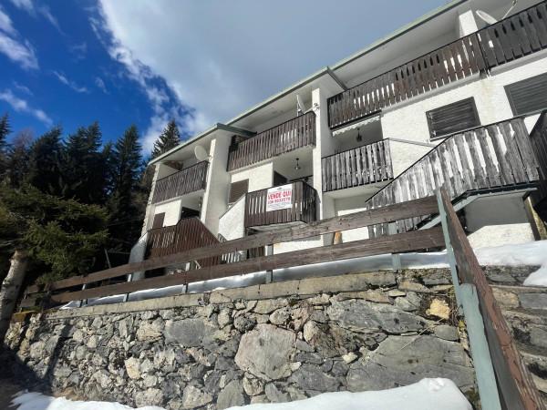 casa indipendente in vendita a Gerola Alta