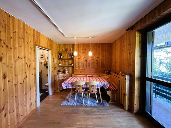 appartamento in vendita a Gerola Alta in zona Pescegallo