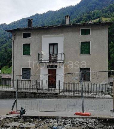 appartamento in vendita a Gerola Alta