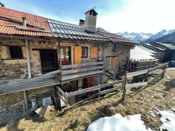 casa indipendente in vendita a Gerola Alta