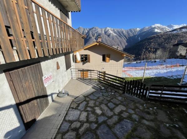 appartamento in vendita a Gerola Alta