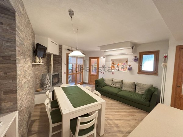 appartamento in vendita a Gerola Alta