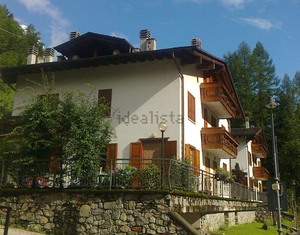 appartamento in vendita a Gerola Alta in zona Valle