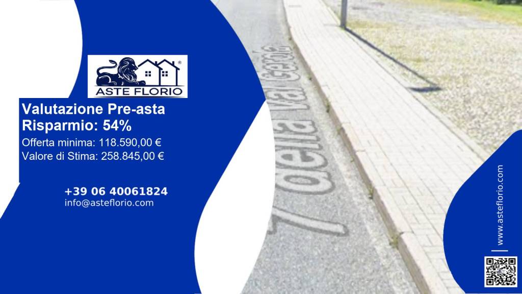 appartamento in vendita a Gerola Alta